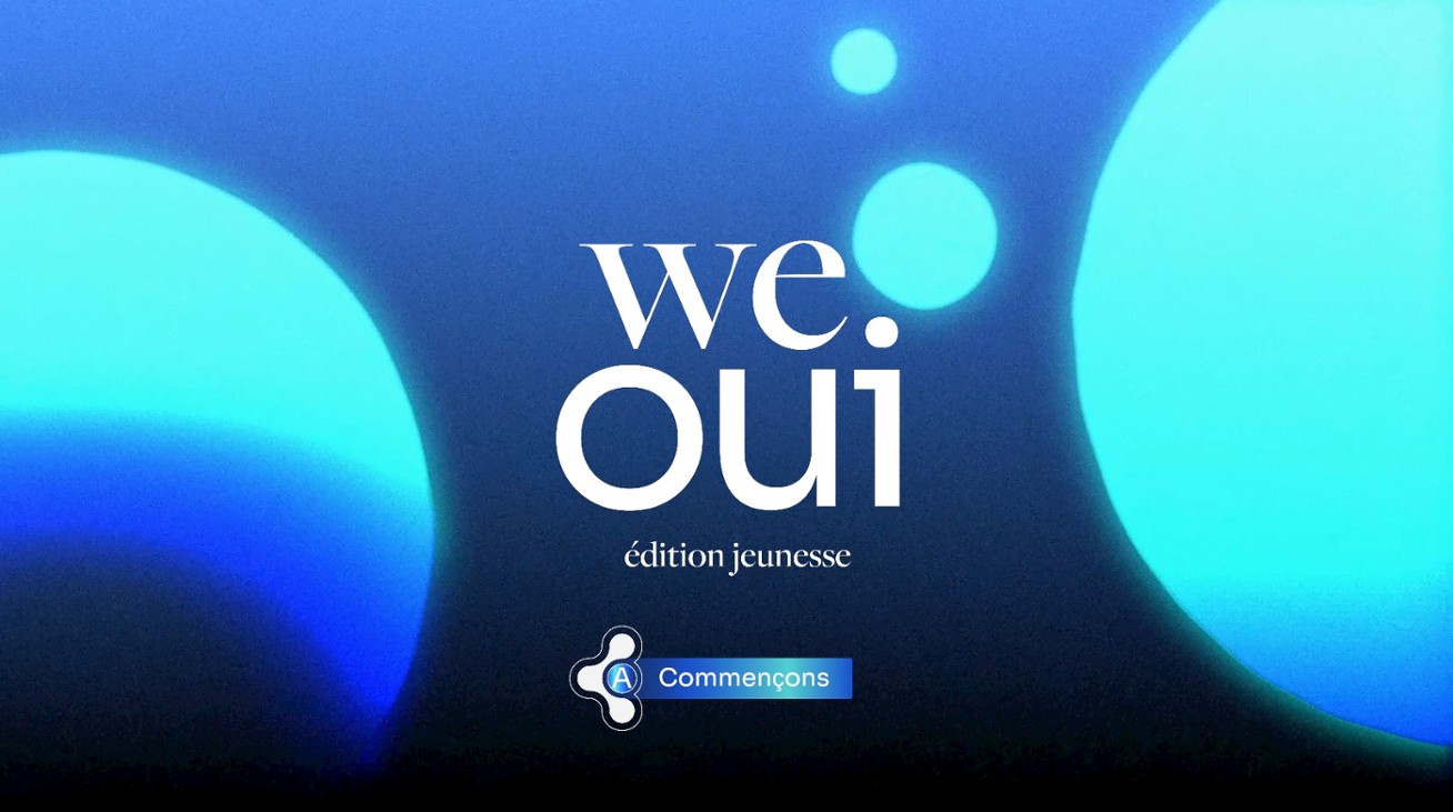 Games like WeOui: Jeunesse / Youth