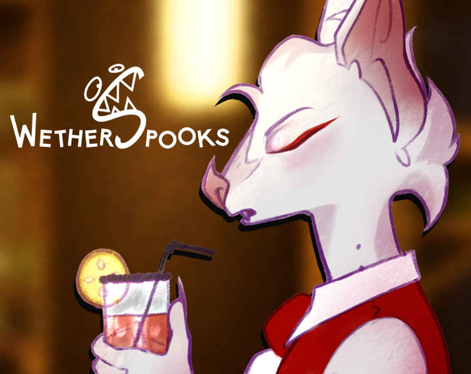 Games like WetherSpooks