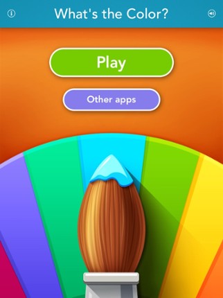 What's the Color? ~ Logo Quiz Image