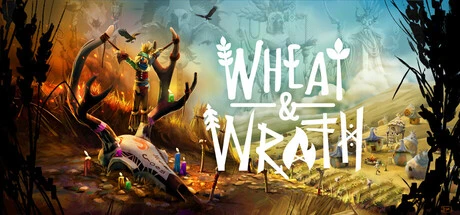 Games like Wheat and Wrath
