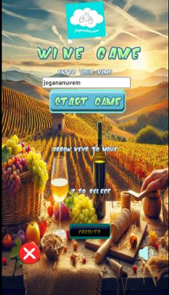 Wine Puzzle Image