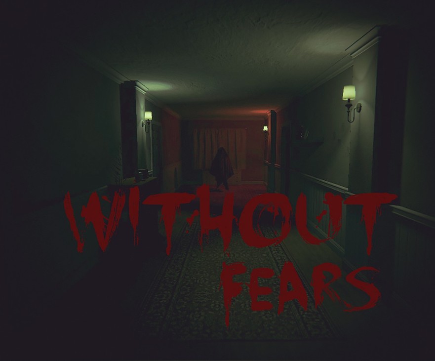 Games like Without Fears