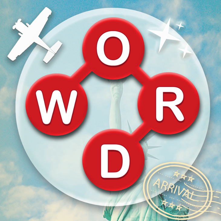 Games like Word City Uncrossed