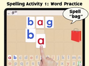 Word Wizard for Kids School Ed Image