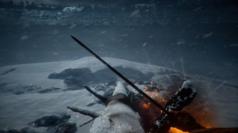 Zegelon: Hardcore Arena screenshot