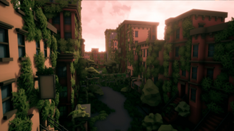 Zombie apocalypse assets Image