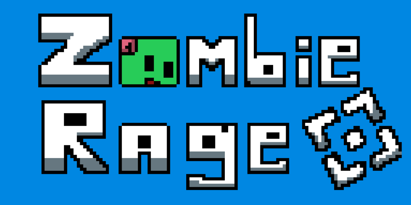 Games like Zombie Rage