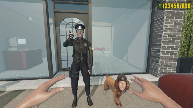 贝如塔按摩店 Beta Shop screenshot