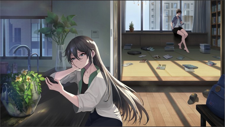 轻梦谭 -瓮之篇- screenshot