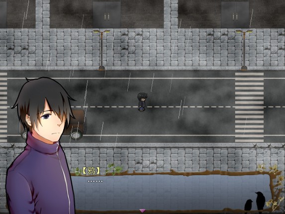 You Are My Sanctuary screenshot