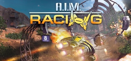 Games like A.I.M. Racing