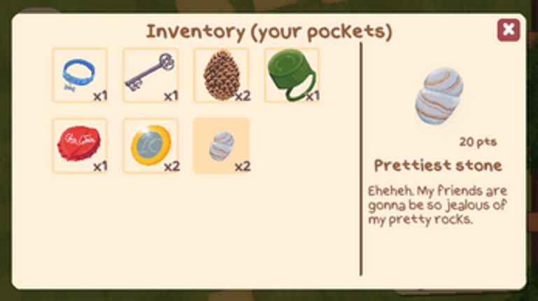 A Kid's Sunday Image