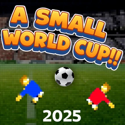 A Small World Cup Image