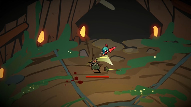 A Tiny Eternity screenshot