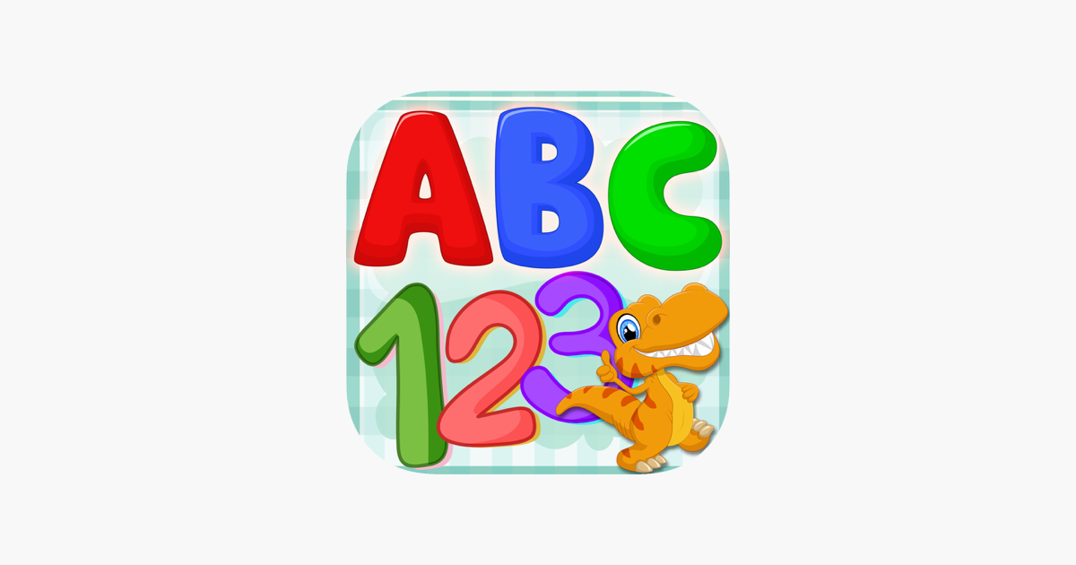 Games like ABC Alphabet Learning and Handwriting Letters Game