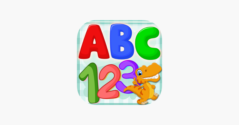 ABC Alphabet Learning and Handwriting Letters Game Image