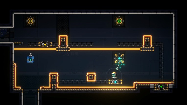 Platverse: ABYA's Adventure screenshot