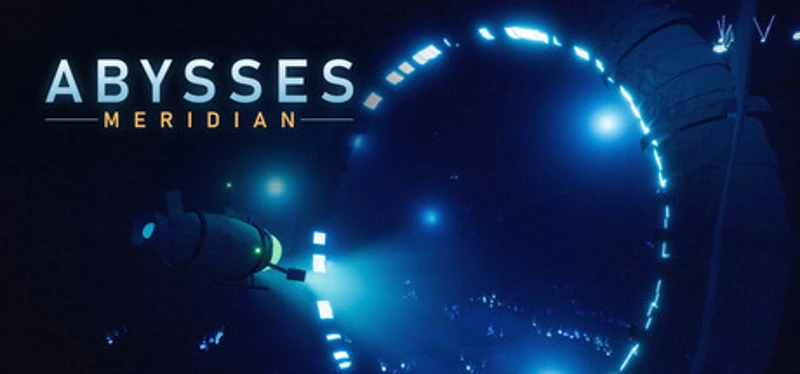Abysses: Meridian Image