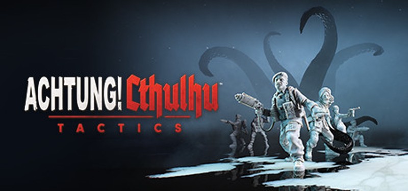 Achtung! Cthulhu Tactics Image
