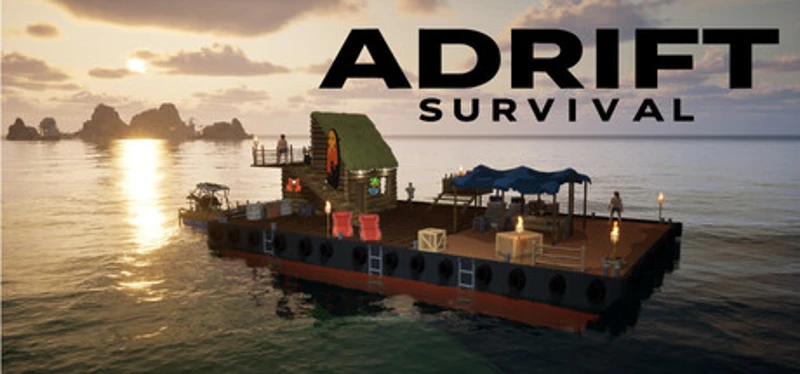 Adrift: Survival Image