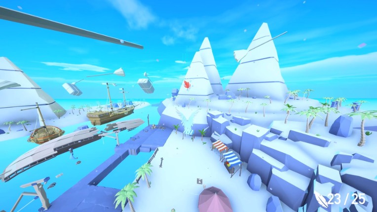 Aery - Dream Land screenshot