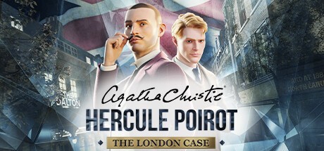 Games like Agatha Christie - Hercule Poirot: The London Case