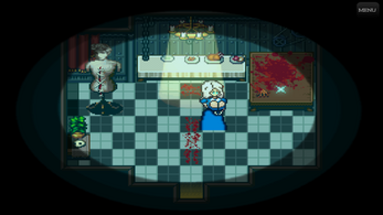 Alice Slaughters Wonderland screenshot