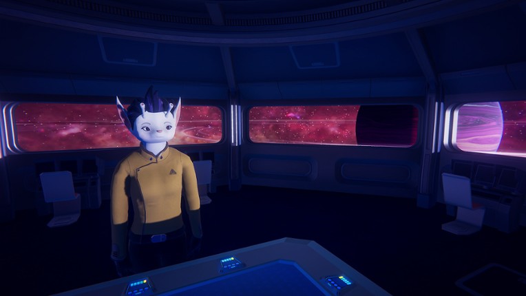 Alliance Tales: Battle for the Frontier screenshot