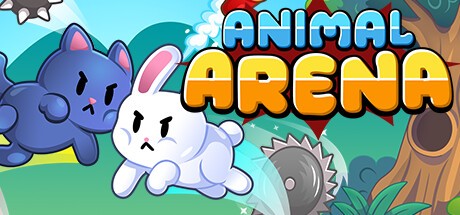 Games like Animal Arena