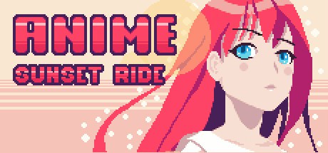 Games like Anime Sunset Ride