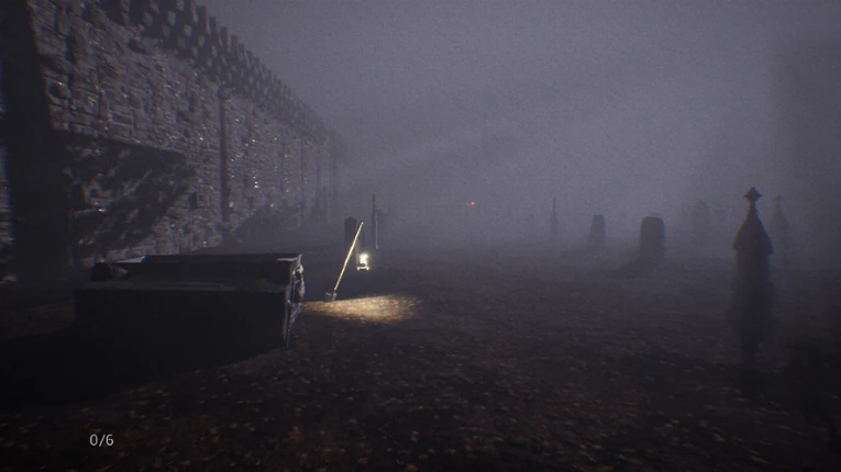 Apothecary Grounds Image