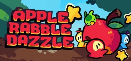 Games like Apple Rabble Dazzle