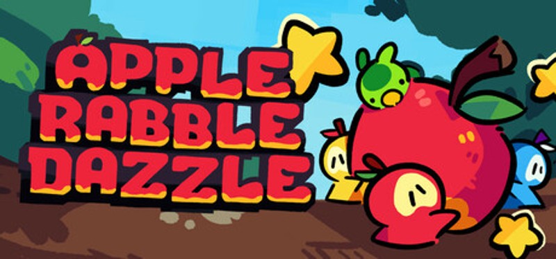 Apple Rabble Dazzle Image