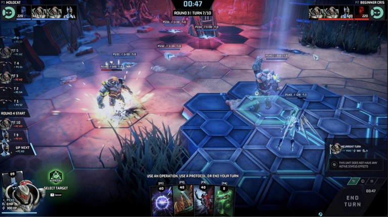 ARBO: Arena Tactics screenshot