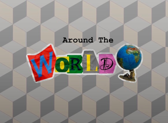 Around the World Image