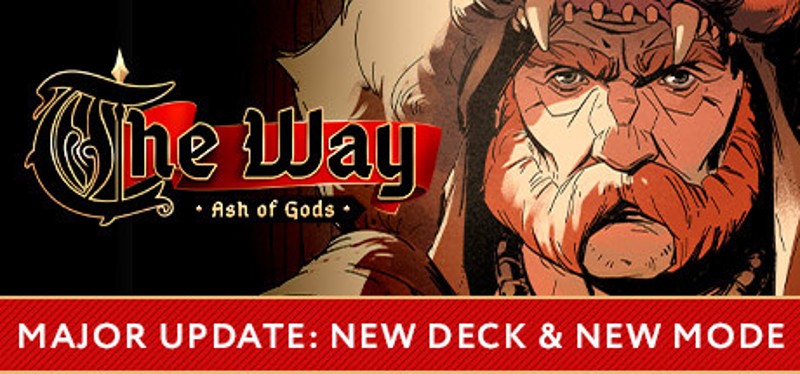 Ash of Gods: The Way Image