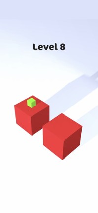 ASMR Blocky Art Image