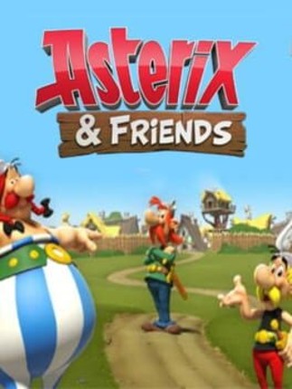 Asterix & Friends Image