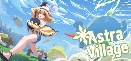 Games like Astra Village