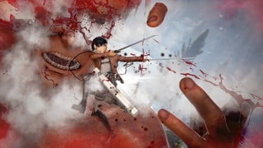 Attack on Titan 2 Image