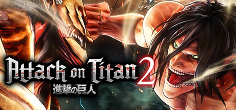 Attack on Titan 2 Image
