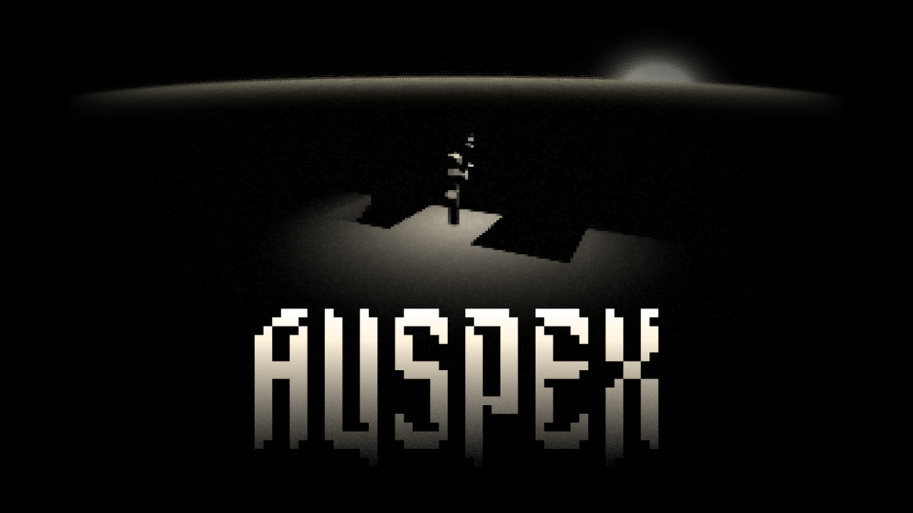 Games like AUSPEX