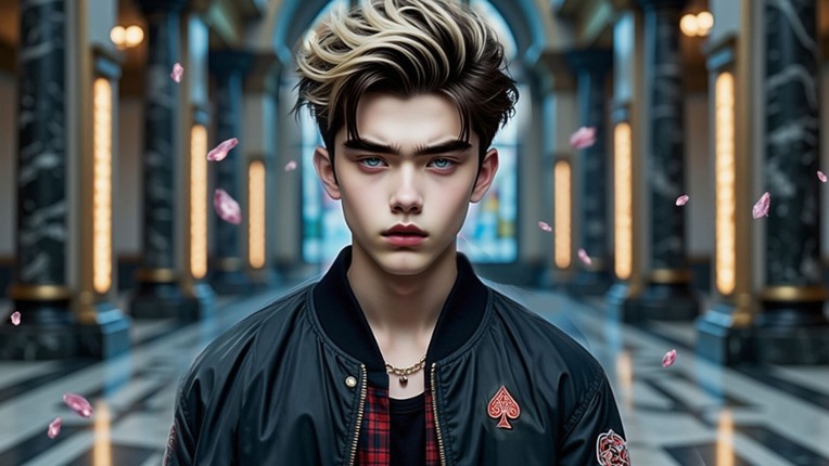 Awaken 8 : Fragments left behind screenshot