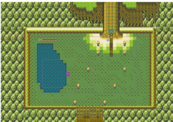 Axolotl Alchemist v.beta Descargable screenshot