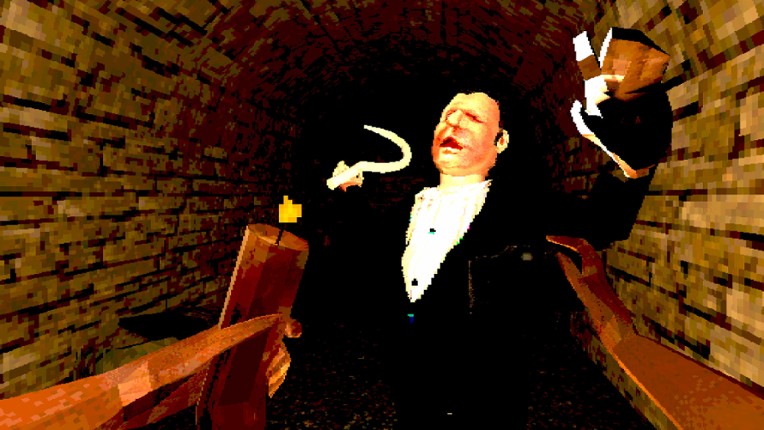 Baptisterio screenshot