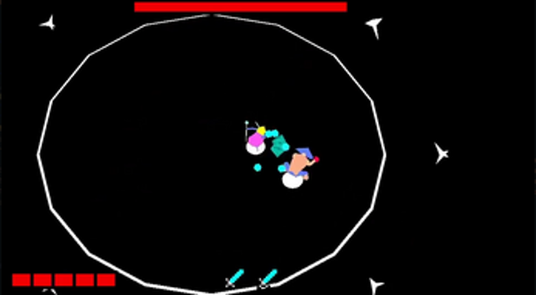 BATTLESC4RS Image