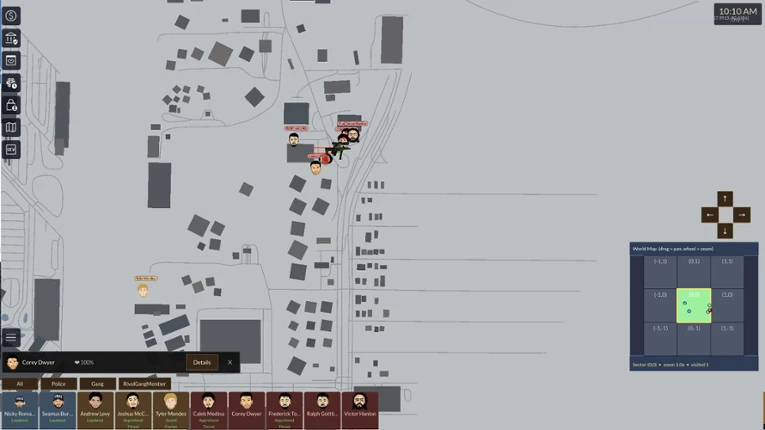 BBox: Kingpin screenshot