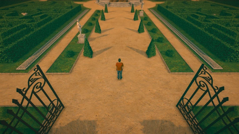 Beaux-Arts screenshot