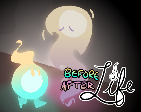 Beforelife Afterlife Image