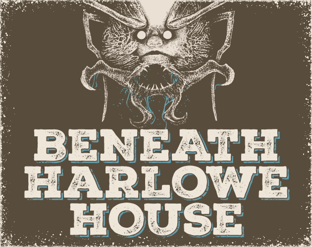 Games like Beneath Harlowe House